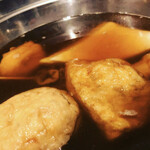 Asakusa Oden Otafuku - 