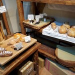 Boulangerie Takagi - 