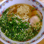 Chuka Soba Hisago - 