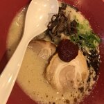 Hakata Ippudo Nishinomiya Kitaguchi Ten - 