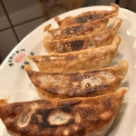 Shibuya Gyoza Ebisu Ten - 