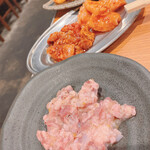 Horumon Yakiniku Buchi Kawagoe Ten - 