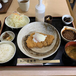 Tonkatsu Kitajo - 