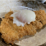 Tonkatsu Kitajo - 