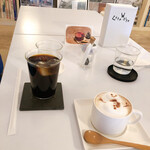 CafeWhite - 