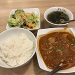 Chuka Restaurant Mitsui - 