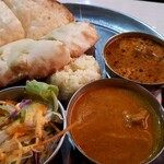 INDIA CURRY CLUB - 