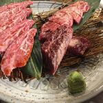 Kobe Beef Nihonbashi Itadaki - 