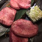 Kobe Beef Nihonbashi Itadaki - 