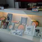 Sushi Kobo Ootsuji Ichibanchoten - 