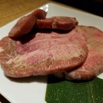 和牛焼肉食べ放題 肉屋の台所 - 