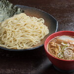 完熟らーめん 本丸 - 料理写真:つけ麺