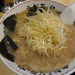 Ramen Sawa - 