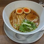 Ramen Ko Usagi Otsuka Ten - 