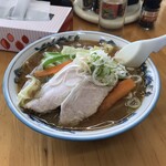 Akado Ramen - 