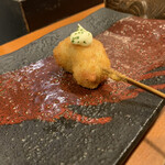 Kushikatsu to Osake Rin - 