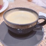 potto × Tanita Cafe - 