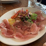 Osteria Barababao Ginza - 