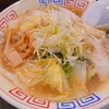 餃子と麺 いせのじょう 桑園高架下店