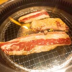 Yakiniku King Sendai Nakano Sakae Ten - 