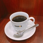 Doutor Coffee Shop Yokosuka Otakicho Ten - アメリカンM