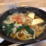 うどん屋 はやし亭 - うどん