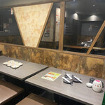 Wakkanai Seafood to Jidori no Private rooms Izakaya Shunzo Musashi Kosugi Honten - 