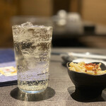 Wakkanai Seafood to Jidori no Private rooms Izakaya Shunzo Musashi Kosugi Honten - 