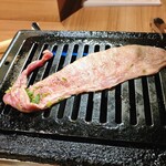 焼肉ユキジ - 