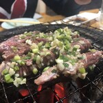 Sumibi Yakiniku Juen - 