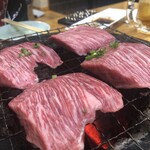 Sumibi Yakiniku Juen - 