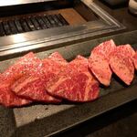 Kuroge Wagyu Ittogai Yakiniku Daigo Yokohama Ten - 