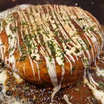 Tsukishima Monja Kuya Shibuya - 