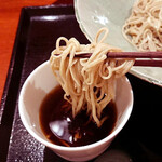 Soba Roujina - 