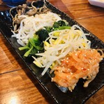 Korean Izakaya Hana - 