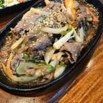 Korean Izakaya Hana - 