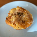 Daily's muffin Kuramae Ten - 