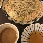 Soba Washoku Hatari - 