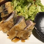 Wakkanai Seafood to Jidori no Private rooms Izakaya Shunzo Musashi Kosugi Honten - 