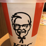 Kentucky Fried Chicken Takarazuka Inter Ten - 