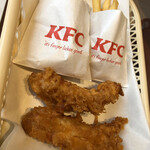 Kentucky Fried Chicken Takarazuka Inter Ten - 