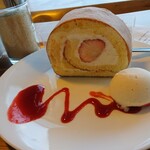 Patisserie FLOUR Takeuchi Kaido Karusato Ten - 