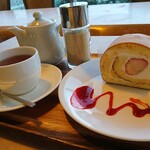 Patisserie FLOUR Takeuchi Kaido Karusato Ten - 