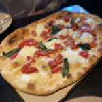 OBICA Mozzarella Bar Takanawa Ten - 