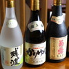 沖縄居酒屋 遊び庭 - ドリンク写真:泡盛