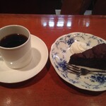 Juichibo Coffee Ten - 