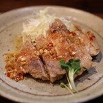 Shinsai Bashi - ユーリンチランチ