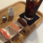 Cafe De Dango - 