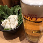 Nihonbashi Sanuki Udon Hoshino - 