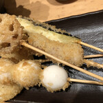 Nihonbashi Sanuki Udon Hoshino - 